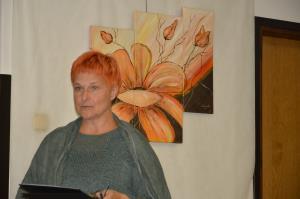 Rosana Štiglic je pokazala veliko talentov 3